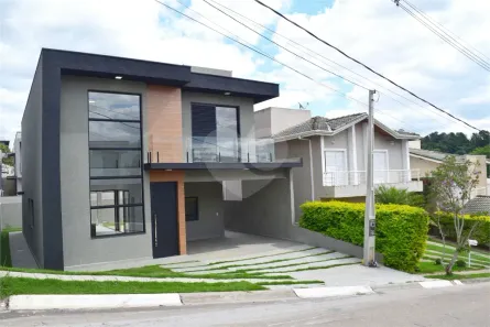 Sobrado com 3 Quartos à venda, 198m² no Condomínio Atibaia Park I, Atibaia