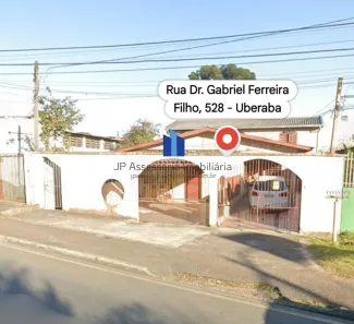 Casa com 3 Quartos à venda, 280m² no Uberaba, Curitiba