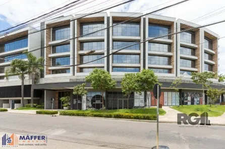 Sala Comercial à venda, 32m² no Tristeza, Porto Alegre