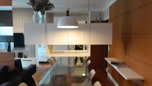 Apartamento com 1 Quarto para alugar, 48m² no Vila Nova Conceição, São Paulo