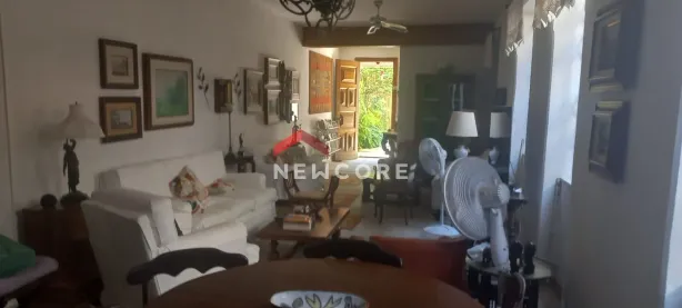 Casa com 4 Quartos à venda, 296m² no Gávea, Rio de Janeiro