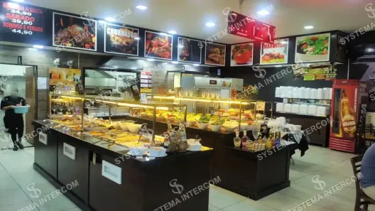 Ponto Comercial à venda, 100m² no Jardim Popular, São Paulo