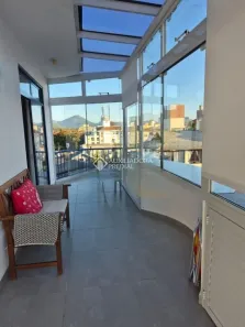 Cobertura com 2 Quartos à venda, 80m² no Canasvieiras, Florianópolis