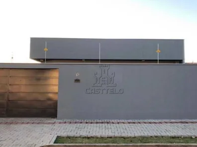 Casa com 2 Quartos à venda, 70m² no Jardim Belém, Londrina
