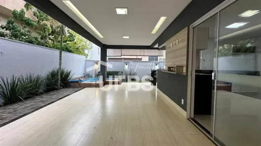 Casa de Condomínio com 3 Quartos à venda, 208m² no Jardins Valência, Goiânia
