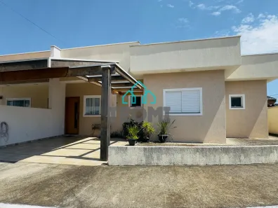 Casa de Condomínio com 2 Quartos à venda, 65m² no Vila dos Comerciários 2, Taubaté