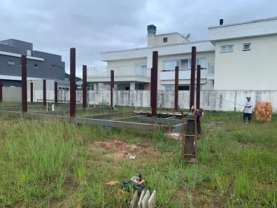 Lote/Terreno à venda, 448m² no Santa Regina, Camboriú