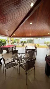Casa com 5 Quartos à venda, 350m² no Morada da Colina, Uberlândia