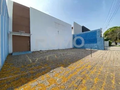 Ponto Comercial para alugar, 400m² no Nova Campinas, Campinas