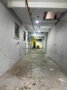 Galpão/Depósito/Armazém para alugar, 300m² no Vila Carmosina, São Paulo