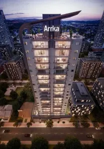 Apartamento com 4 Quartos à venda, 138m² no Centro, Balneário Camboriú