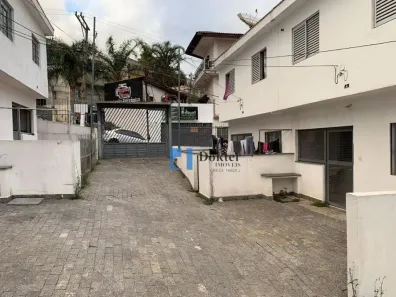 Casa com 2 Quartos para alugar, 60m² no Vila Bruna, São Paulo