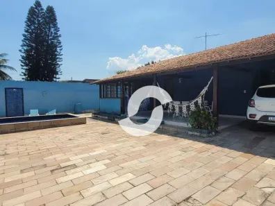 Casa com 3 Quartos à venda, 121m² no Itaipu, Niterói