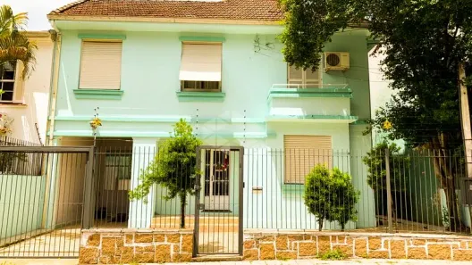 Casa com 4 Quartos para alugar, 200m² no Auxiliadora, Porto Alegre