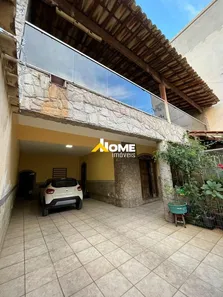 Casa com 5 Quartos à venda, 452m² no Diamante (Barreiro), Belo Horizonte