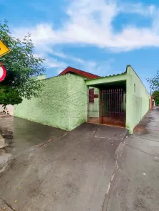 Casa com 3 Quartos à venda, 120m² no Fundação Casas Populares Salvador Filardi, Bauru