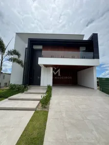 Casa de Condomínio com 3 Quartos à venda, 263m² no Pedra Branca, Palhoça
