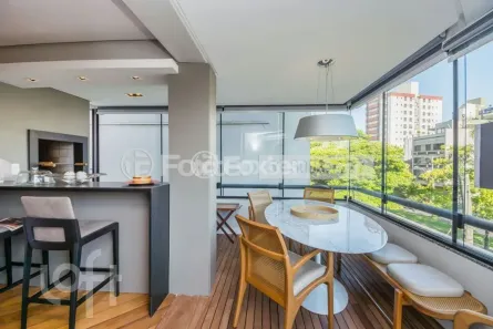 Apartamento com 2 Quartos à venda, 104m² no Petrópolis, Porto Alegre