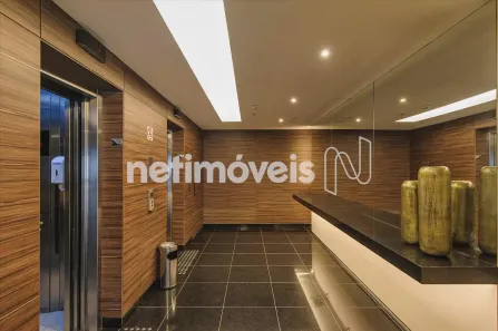 Sala Comercial para alugar, 28m² no Vila da Serra, Nova Lima