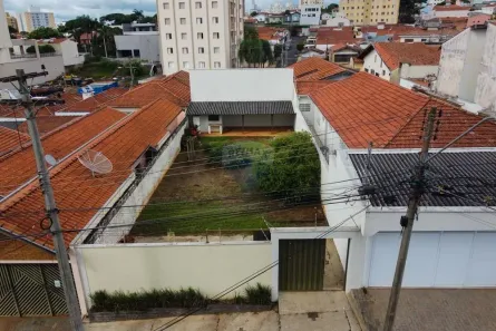 Lote/Terreno à venda, 250m² no Nova América, Piracicaba