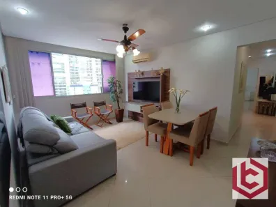 Apartamento com 2 Quartos à venda, 102m² no Boqueirão, Santos
