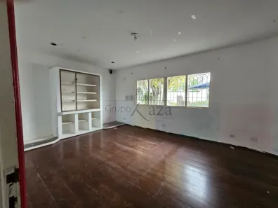 Imóvel Comercial com 5 Quartos para alugar, 677m² no Jardim das Indústrias, São José dos Campos