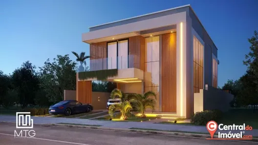 Casa com 3 Quartos à venda, 274m² no Santa Regina, Camboriú
