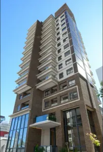 Apartamento com 1 Quarto à venda, 38m² no Jardim América, São Paulo