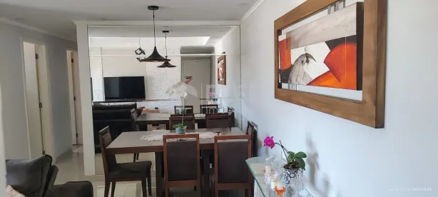 Apartamento com 3 Quartos à venda, 76m² no Vila Carrão, São Paulo