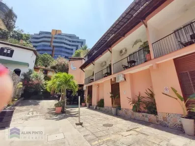 Imóvel Comercial com 12 Quartos à venda, 600m² no Rio Vermelho, Salvador