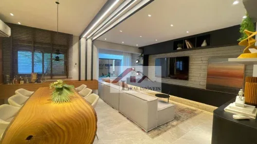 Apartamento com 3 Quartos à venda, 100m² no Vila Gilda, Santo André