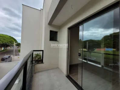 Casa com 3 Quartos à venda, 120m² no Sabará I, Londrina