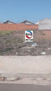 Lote/Terreno à venda, 153m² no Jardim das Gaivotas, Indaiatuba