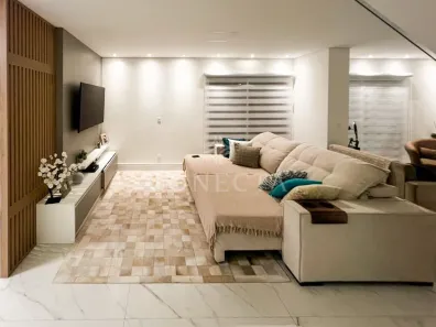 Apartamento com 3 Quartos à venda, 180m² no Melville Empresarial I e II, Barueri
