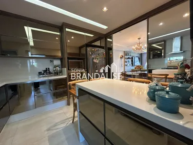 Apartamento com 3 Quartos à venda, 156m² no João Paulo, Florianópolis