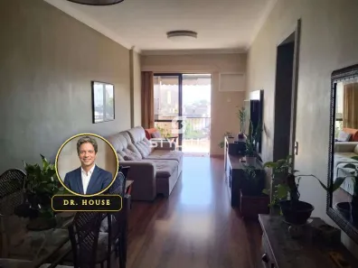 Apartamento com 2 Quartos à venda, 101m² no Cachambi, Rio de Janeiro