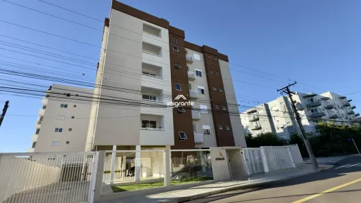 Apartamento com 2 Quartos à venda, 67m² no Universitário, Santa Cruz do Sul