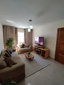 Sobrado com 3 Quartos à venda, 136m² no Vila Galvão, Guarulhos