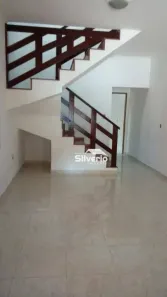 Sobrado com 3 Quartos à venda, 119m² no Bosque dos Eucaliptos, São José dos Campos