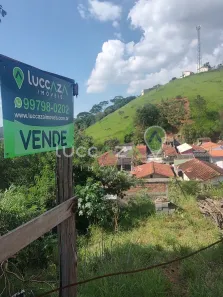 Lote/Terreno à venda, 137m² no Jardim Colinas, Jacareí