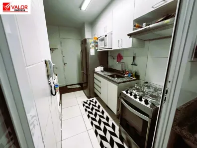 Apartamento com 2 Quartos à venda, 64m² no Jardim Caboré, São Paulo