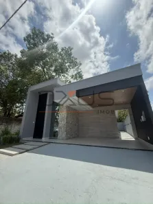Casa de Condomínio com 3 Quartos à venda, 136m² no Quarenta Horas (Coqueiro), Ananindeua