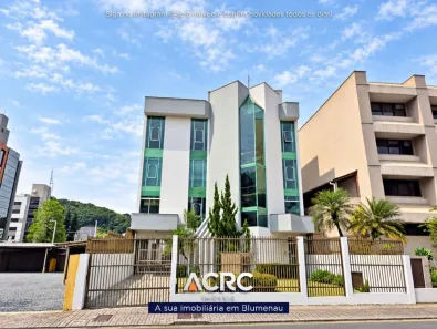 Sala Comercial à venda, 56m² no Centro, Blumenau