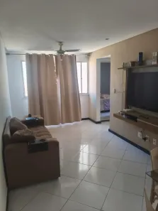 Apartamento com 2 Quartos à venda, 58m² no Granja Lisboa, Fortaleza