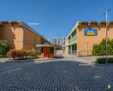 Sala Comercial para alugar, 159m² no Conjunto Ceará II, Fortaleza