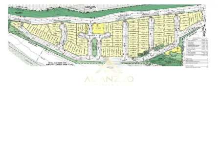 Lote/Terreno à venda, 729m² no Vila do Golf, Ribeirão Preto
