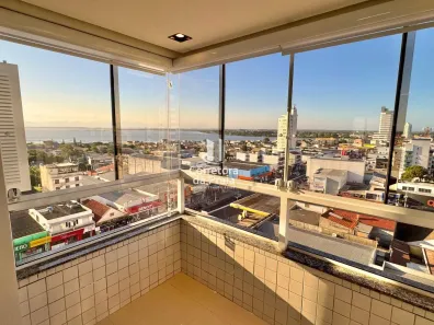 Apartamento com 1 Quarto à venda, 57m² no Centro Histórico, Tramandaí