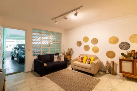 Casa com 3 Quartos para alugar, 122m² no Gopoúva, Guarulhos