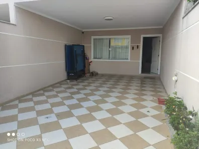 Sobrado com 3 Quartos à venda, 143m² no Vila Constança, São Paulo