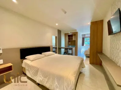 Apartamento com 1 Quarto à venda, 24m² no Mury, Nova Friburgo